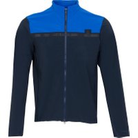 J Lindeberg Blocked Logo Softshell Jacket