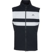 J Lindeberg Packlight Padded Vest