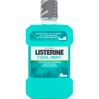 Listerine® Cool Mint Mouthwash 1L