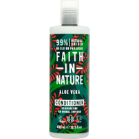 Faith in Nature Aloe Vera Conditioner 400ml