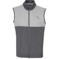 Puma Warm Up Sleeveless Vest