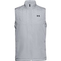 Under Armour ColdGear Reactor Storm Ripstop Hybrid Vest