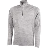 Galvin Green Dixon Insula Half Zip Sweater