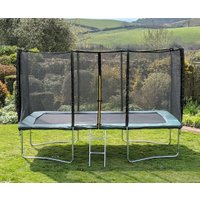 Kanga trampoline best sale