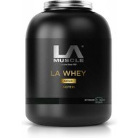 LA Whey Gold 2 kg - Chocolate