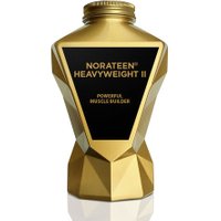 Norateen Heavyweight Trial