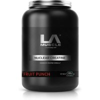 Nuclear Creatine