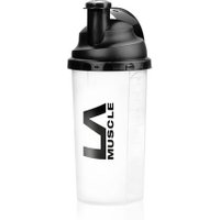 LA Muscle Shaker - Turquoise
