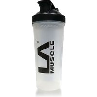 LA Muscle 600ml Shaker