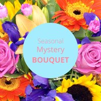 Mystery Flower Bouquet