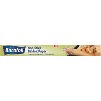 Bacofoil® Non-Stick Baking Paper 38cm x 5m