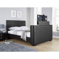 Newark Electric TV Bed