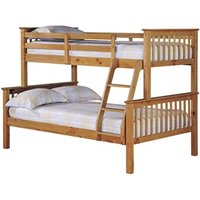 Otto Trio Bunk Pine