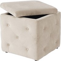Valentina Cream Storage Box