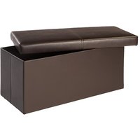 Madrid Medium Storage Stool