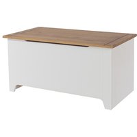 Capri Ottoman Box