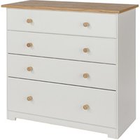 Colorado 4 Drawer Chest