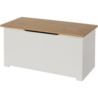 Colorado Ottoman  Box