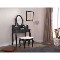 Lumberton Dressing Table Set
