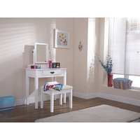 Shaker Dresser
