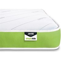 Simply Kids Anti-Allergy Foam Free Sprung