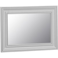 Southwold Grey Small Wall Mirror