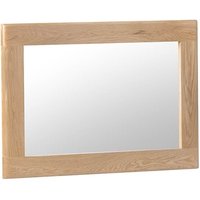 Spirit Small Wall Mirror