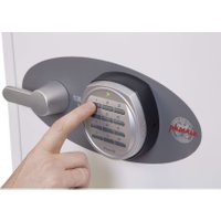 The Phoenix Titan - FS1280 SERIES Fingerprint Locking Available - Extra Large Size