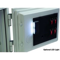 The Phoenix Titan - FS1280 SERIES Fingerprint Locking Available - Extra Large Size
