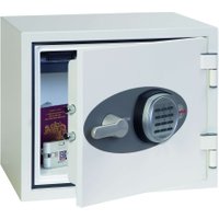 The Phoenix Titan - FS1280 SERIES Fingerprint Locking Available - Large Size