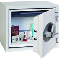 The Phoenix Titan - FS1280 SERIES Fingerprint Locking Available - Large Size