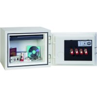 The Phoenix Titan - FS1280 SERIES Fingerprint Locking Available - Standard Size