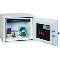 The Phoenix Titan - FS1280 SERIES Fingerprint Locking Available - Standard Size