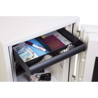 The Phoenix Titan - FS1280 SERIES Fingerprint Locking Available - Standard Size