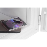 The Phoenix Titan - FS1280 SERIES Fingerprint Locking Available - Standard Size
