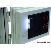 The Phoenix Titan - FS1280 SERIES Fingerprint Locking Available - Standard Size