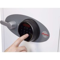 The Phoenix Titan - FS1280 SERIES Fingerprint Locking Available - Standard Size