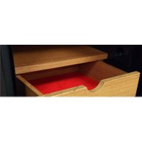 The Phoenix NEXT - LS7000 SERIES Fingerprint Locking - Extra Large Size