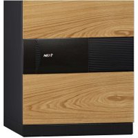 The Phoenix NEXT - LS7000 SERIES Fingerprint Locking - Extra Large Size