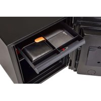 The Phoenix Spectrum PLUS - LS6011 SERIES Fingerprint Locking - Extra Large Size