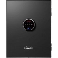 The Phoenix Spectrum PLUS - LS6011 SERIES Fingerprint Locking - Standard Size