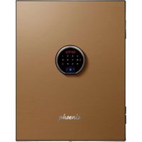The Phoenix Spectrum PLUS - LS6011 SERIES Fingerprint Locking - Standard Size