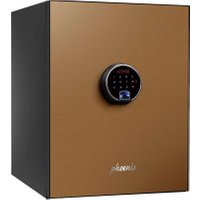 The Phoenix Spectrum PLUS - LS6011 SERIES Fingerprint Locking - Standard Size