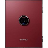 The Phoenix Spectrum PLUS - LS6011 SERIES Fingerprint Locking - Standard Size