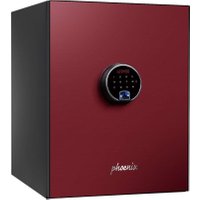 The Phoenix Spectrum PLUS - LS6011 SERIES Fingerprint Locking - Standard Size