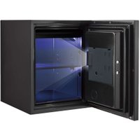 The Phoenix Spectrum PLUS - LS6011 SERIES Fingerprint Locking - Standard Size