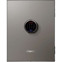 The Phoenix Spectrum PLUS - LS6011 SERIES Fingerprint Locking - Standard Size