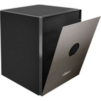 The Phoenix Spectrum PLUS - LS6011 SERIES Fingerprint Locking - Standard Size