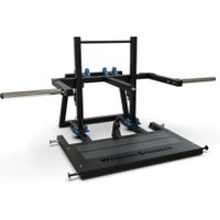 Matt Wenning Belt Squat - Fully Customisable Colours