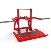 Matt Wenning Belt Squat - Fully Customisable Colours